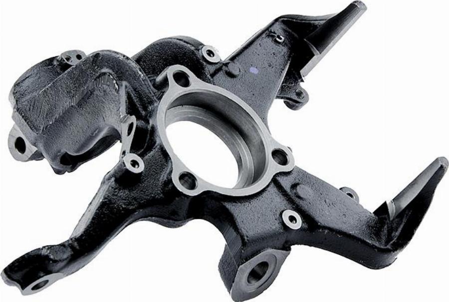 NTY ZZP-AU-003 - Articulatie directie, suspensie roata aaoparts.ro
