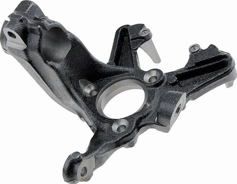 NTY ZZP-AU-002 - Articulatie directie, suspensie roata aaoparts.ro