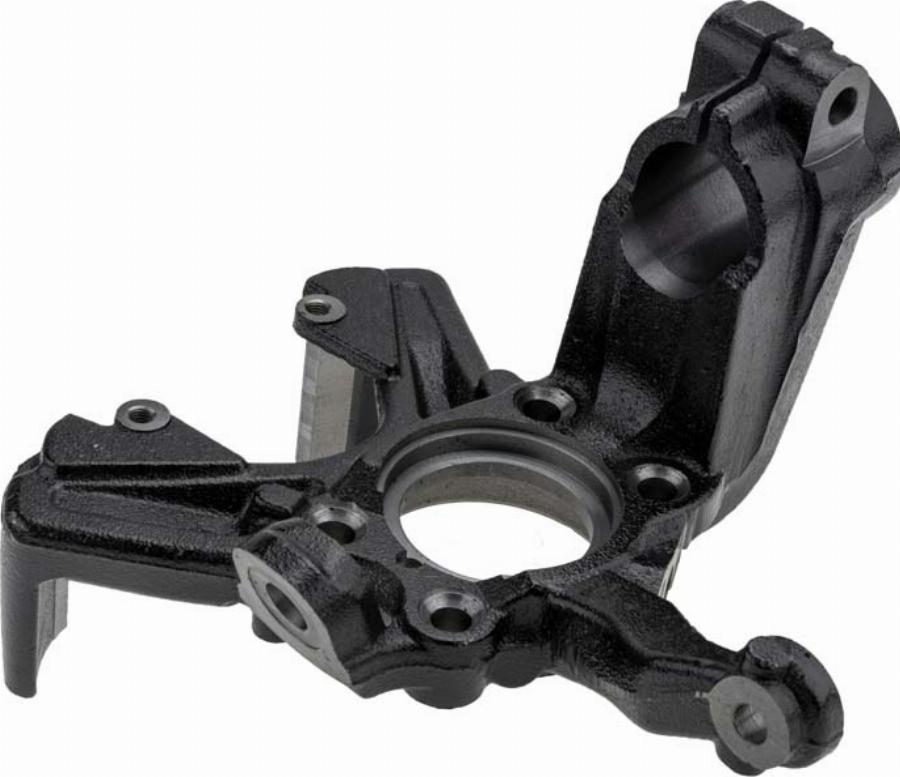 NTY ZZP-AU-007 - Articulatie directie, suspensie roata aaoparts.ro