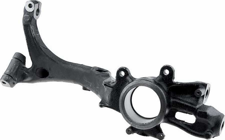 NTY ZZP-AU-016 - Articulatie directie, suspensie roata aaoparts.ro