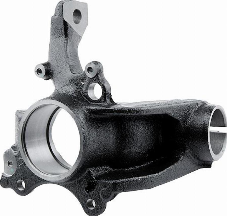 NTY ZZP-AU-013 - Articulatie directie, suspensie roata aaoparts.ro