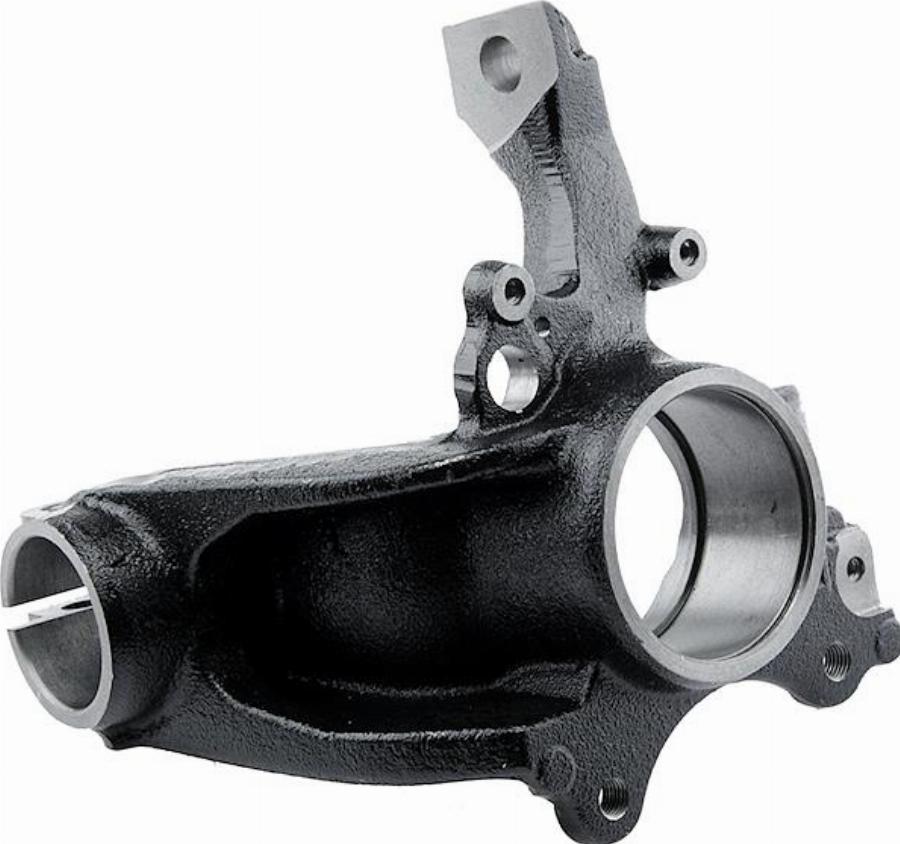 NTY ZZP-AU-012 - Articulatie directie, suspensie roata aaoparts.ro