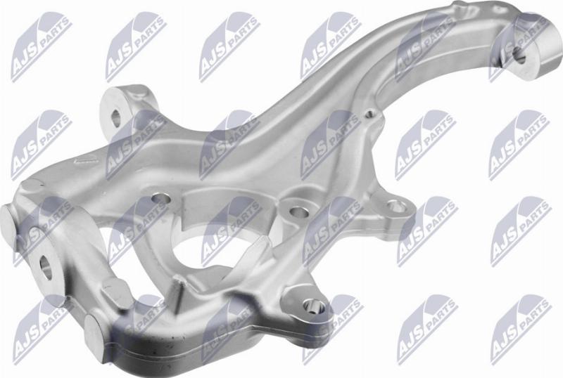 NTY ZZP-CH-044 - Articulatie directie, suspensie roata aaoparts.ro