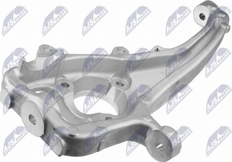 NTY ZZP-CH-045 - Articulatie directie, suspensie roata aaoparts.ro