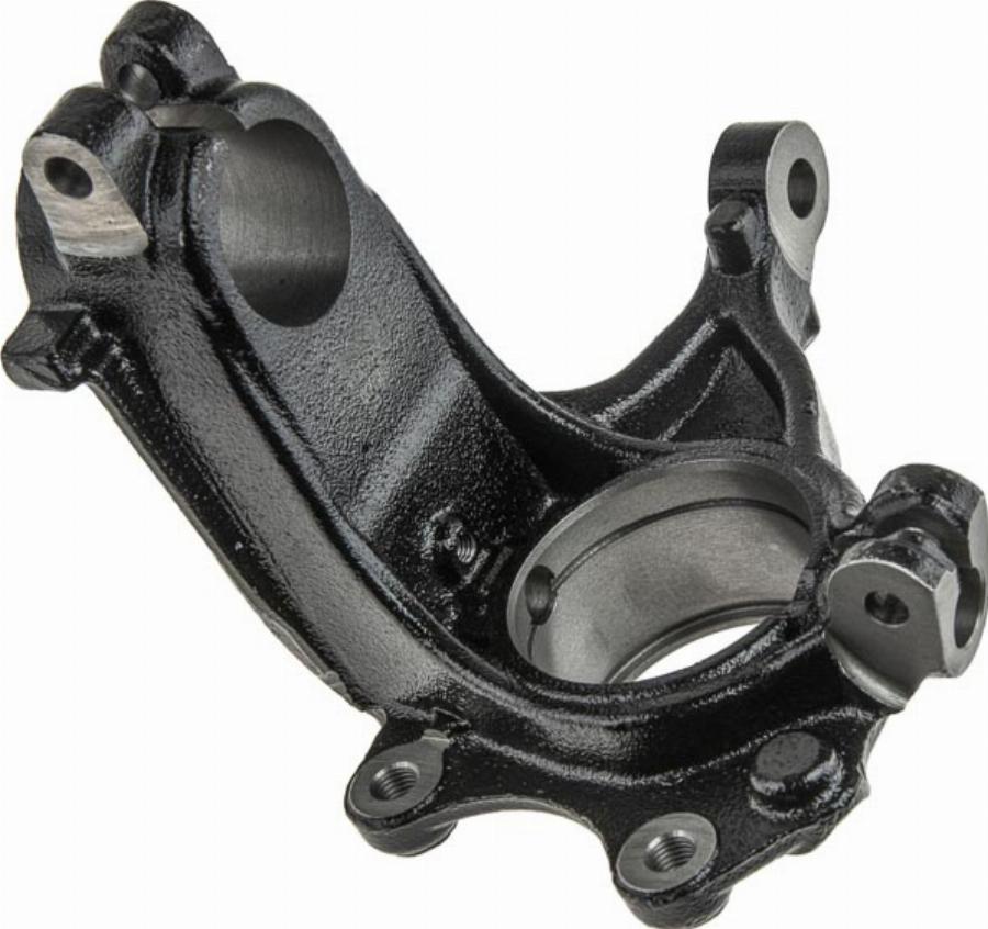 NTY ZZP-CT-001 - Articulatie directie, suspensie roata aaoparts.ro