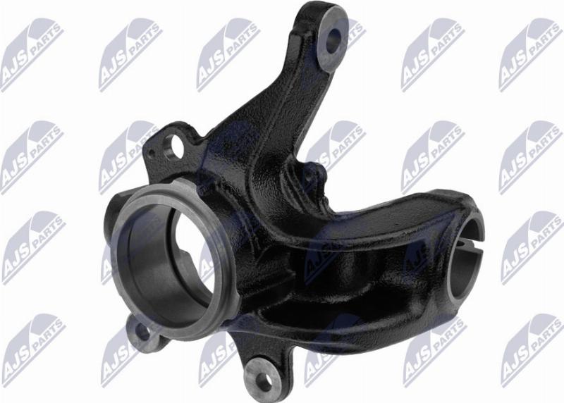 NTY ZZP-FR-056 - Articulatie directie, suspensie roata aaoparts.ro