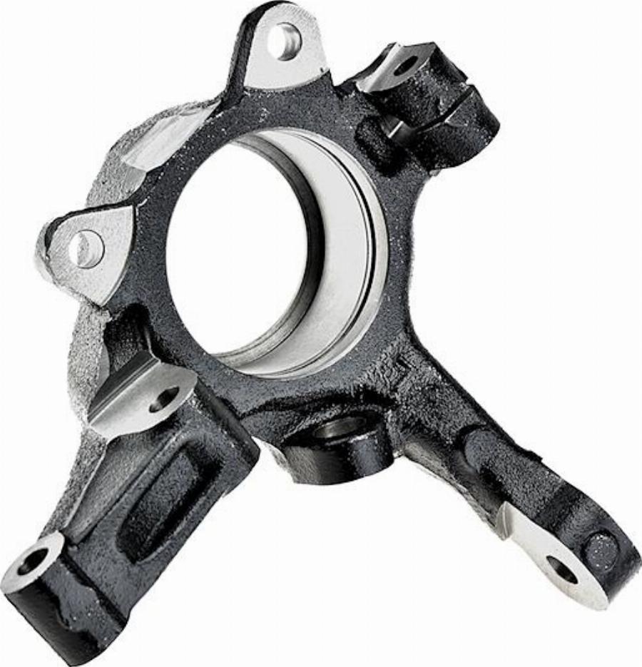 NTY ZZP-FT-004 - Articulatie directie, suspensie roata aaoparts.ro