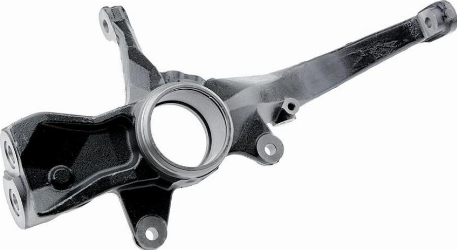 NTY ZZP-MZ-001 - Articulatie directie, suspensie roata aaoparts.ro