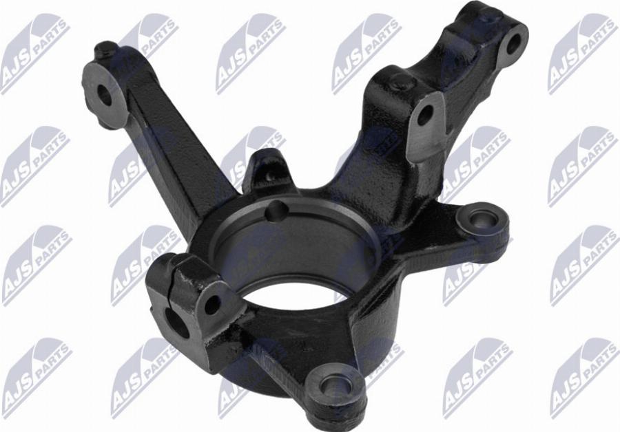 NTY ZZP-PE-010 - Articulatie directie, suspensie roata aaoparts.ro