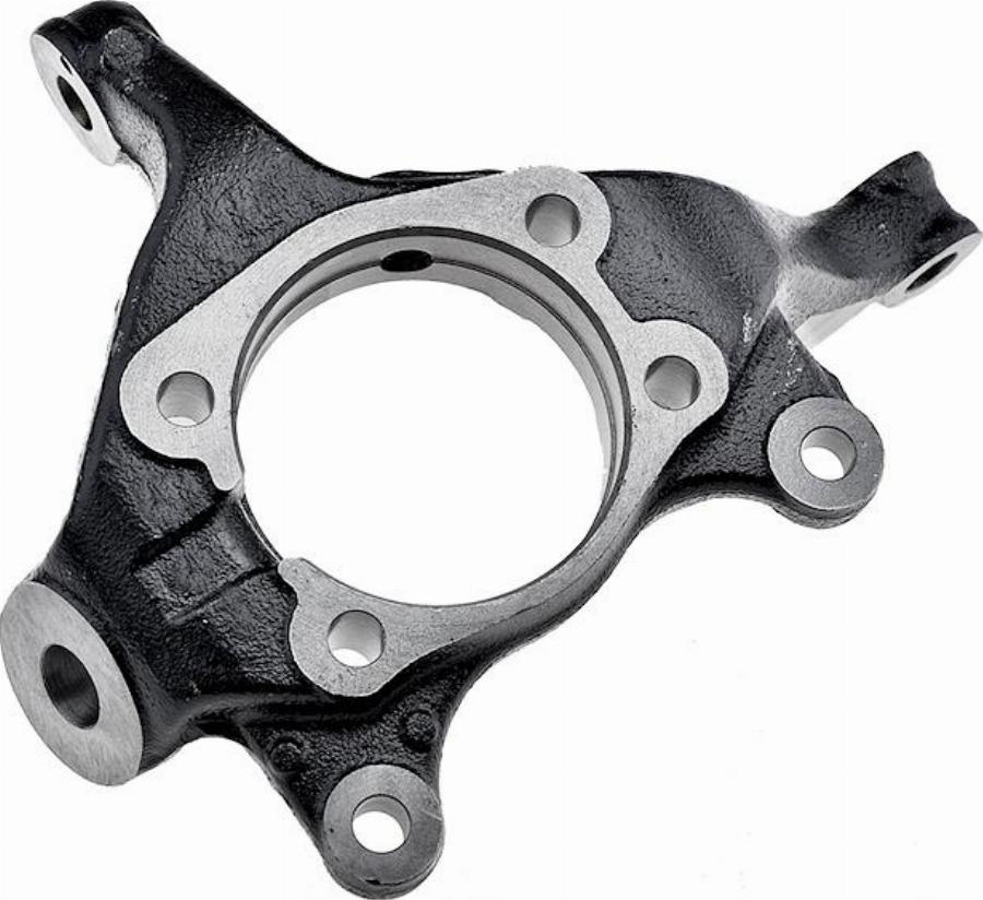 NTY ZZP-TY-007 - Articulatie directie, suspensie roata aaoparts.ro