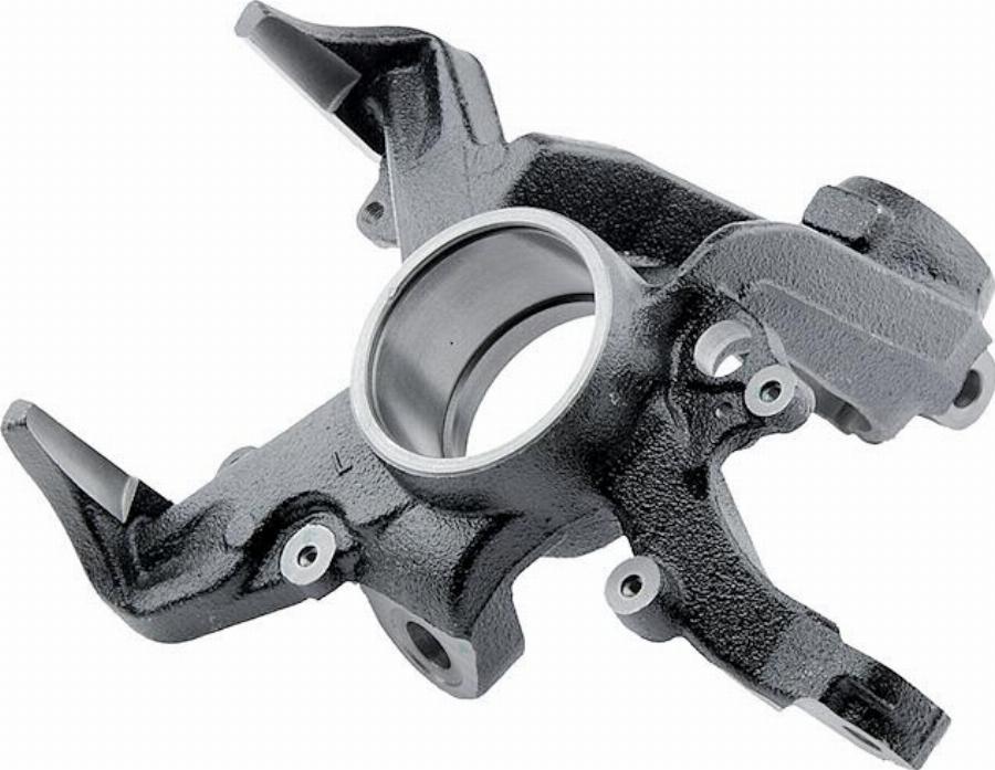 NTY ZZP-VW-009 - Articulatie directie, suspensie roata aaoparts.ro