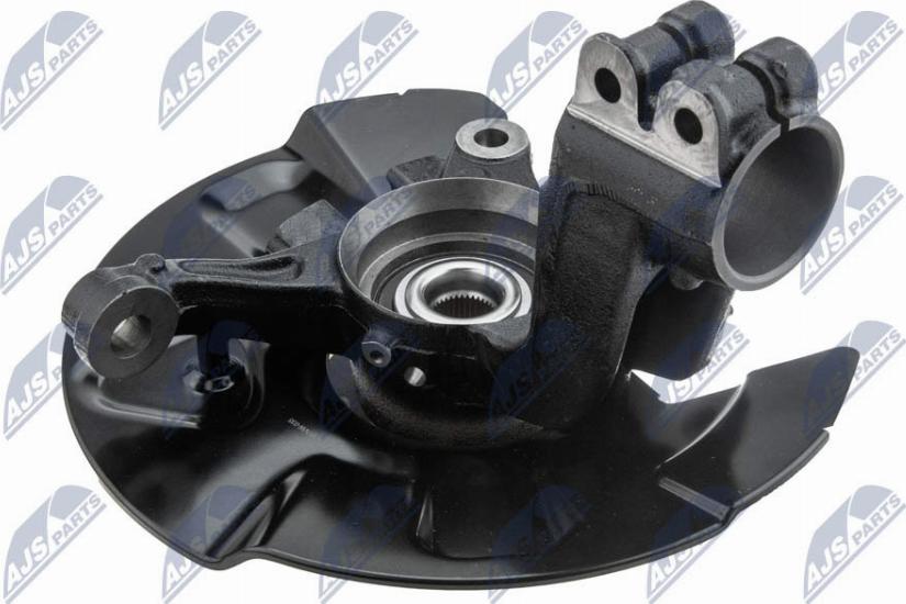NTY ZZP-VW-030 - Articulatie directie, suspensie roata aaoparts.ro