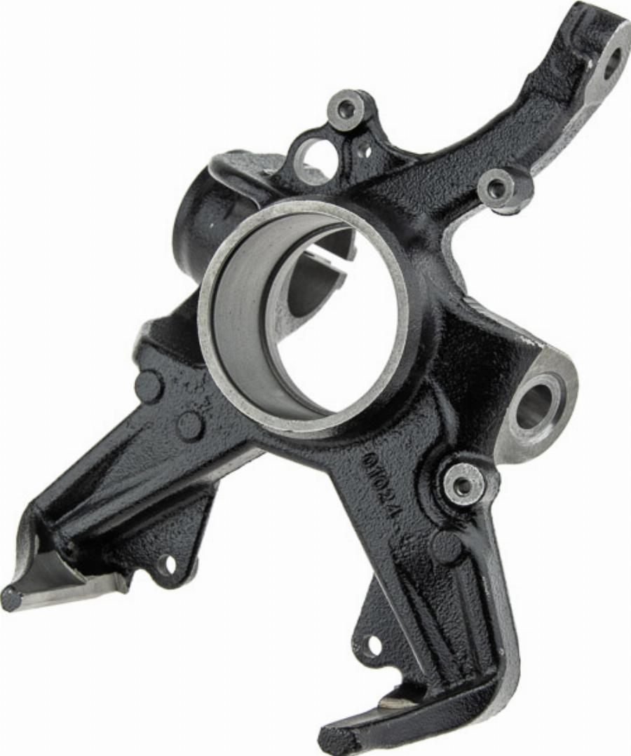 NTY ZZP-VW-027 - Articulatie directie, suspensie roata aaoparts.ro