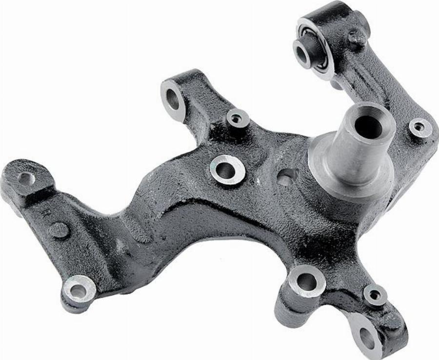 NTY ZZT-AU-001 - Articulatie directie, suspensie roata aaoparts.ro