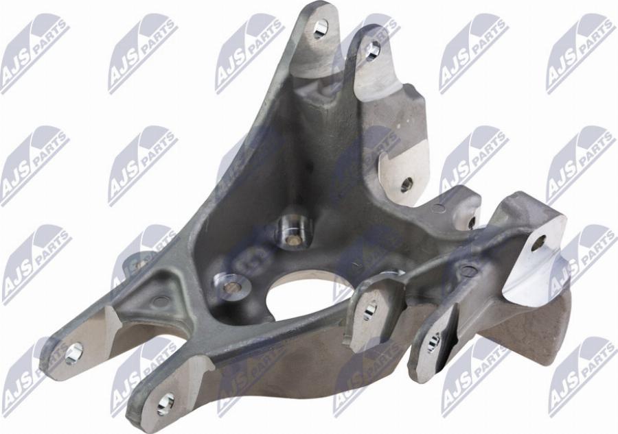 NTY ZZT-CH-010 - Articulatie directie, suspensie roata aaoparts.ro