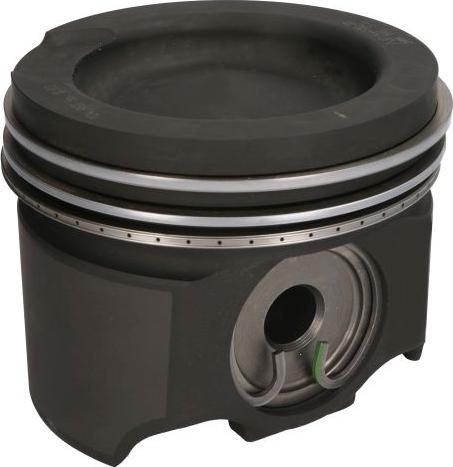 Nüral 87-444500-00 - Piston aaoparts.ro
