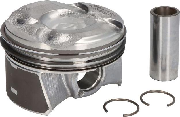 Nüral 87-444800-00 - Piston aaoparts.ro