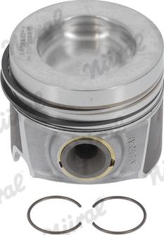 Nüral 87-447500-30 - Piston aaoparts.ro