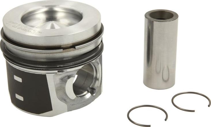 Nüral 87-452400-00 - Piston aaoparts.ro