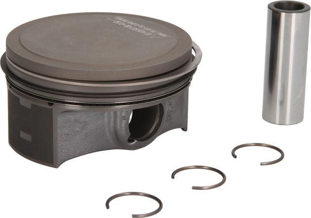 Nüral 87-435507-00 - Piston aaoparts.ro