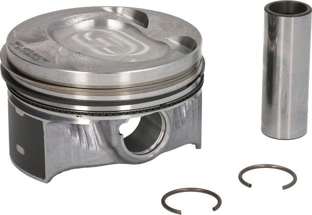 Nüral 87-433900-10 - Piston aaoparts.ro