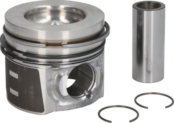 Nüral 87-433600-00 - Piston aaoparts.ro