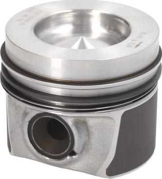 Nüral 87-432900-00 - Piston aaoparts.ro