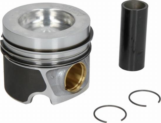 Nüral 87-432300-10 - Piston aaoparts.ro