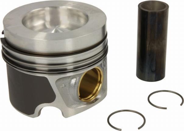 Nüral 87-432307-10 - Piston aaoparts.ro