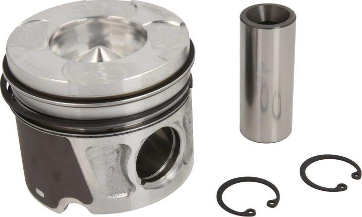 Nüral 87-429300-10 - Piston aaoparts.ro