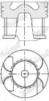 Nüral 87-422400-10 - Piston aaoparts.ro