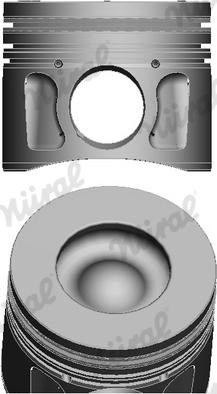 Nüral 87-427707-30 - Piston aaoparts.ro