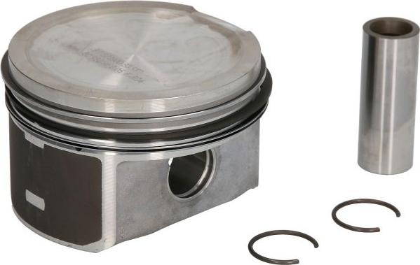 Nüral 87-502900-30 - Piston aaoparts.ro
