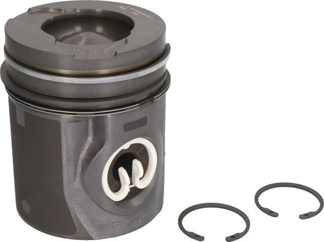 Nüral 87-141900-00 - Piston aaoparts.ro