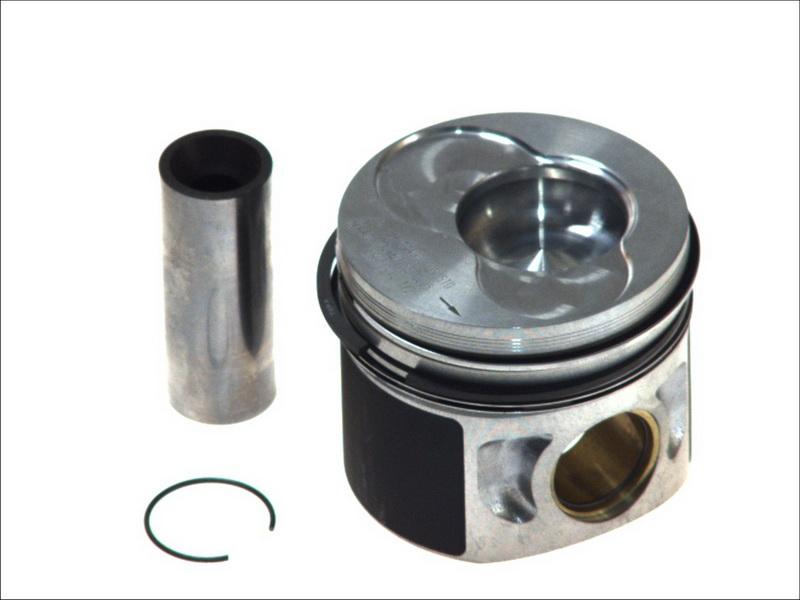 Nüral 87-114900-05 - Piston aaoparts.ro