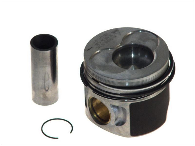 Nüral 87-114900-15 - Piston aaoparts.ro