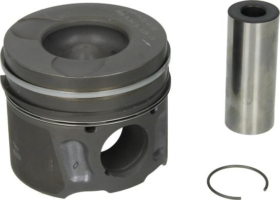 Nüral 87-114700-40 - Piston aaoparts.ro