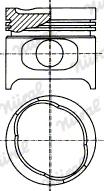 Nüral 87-305607-10 - Piston aaoparts.ro