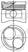 Nüral 87-306300-00 - Piston aaoparts.ro