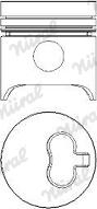 Nüral 87-207311-00 - Piston aaoparts.ro