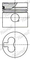 Nüral 87-207321-00 - Piston aaoparts.ro