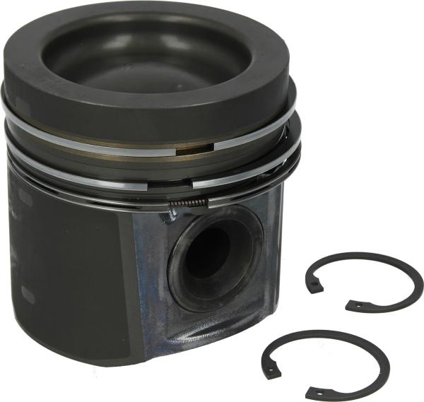 Nüral 87-289300-10 - Piston aaoparts.ro