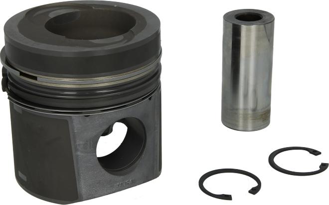 Nüral 87-285900-40 - Piston aaoparts.ro