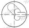 Nüral PI3561300DP STD - Piston aaoparts.ro