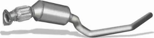Oberland 858 022 - Set echipare, filtru funingine / particule aaoparts.ro