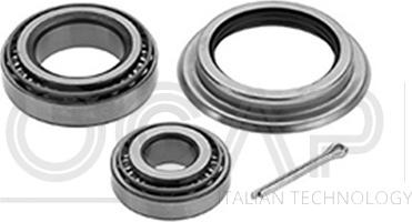 OCAP 6120116 - Set rulment roata aaoparts.ro