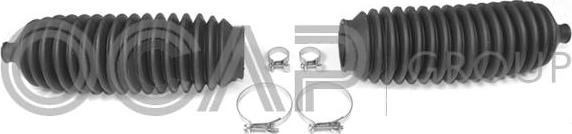 OCAP 0900978 - Ansamblu burduf, directie aaoparts.ro