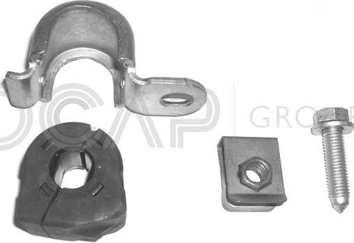 OCAP 0902435 - Chit reparatie,bieleta antiruliu aaoparts.ro