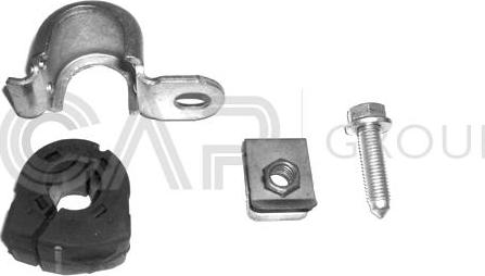 OCAP 0902436 - Chit reparatie,bieleta antiruliu aaoparts.ro