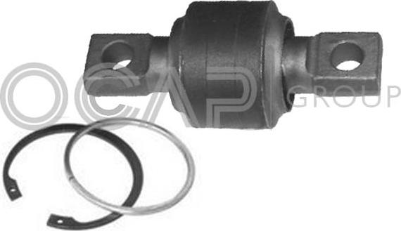 OCAP 0907686 - Set reparatie, Brat longitudinal aaoparts.ro